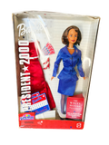 President Barbie Doll Toys “R” Us Exclusive 2000 NIB