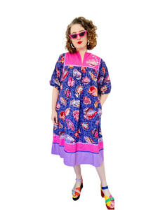 Krist Gudnason Dress | Medium