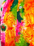 Rainbow Tie Dye Couples Dress and Button Down Set | Medium & Large