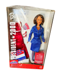 President Barbie Doll Toys “R” Us Exclusive 2000 NIB